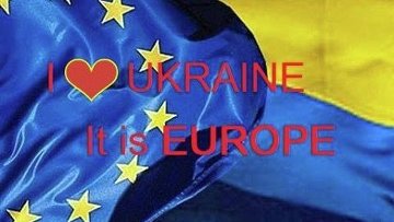 Saakaşvilidən Ukraynaya sevgi etirafı
